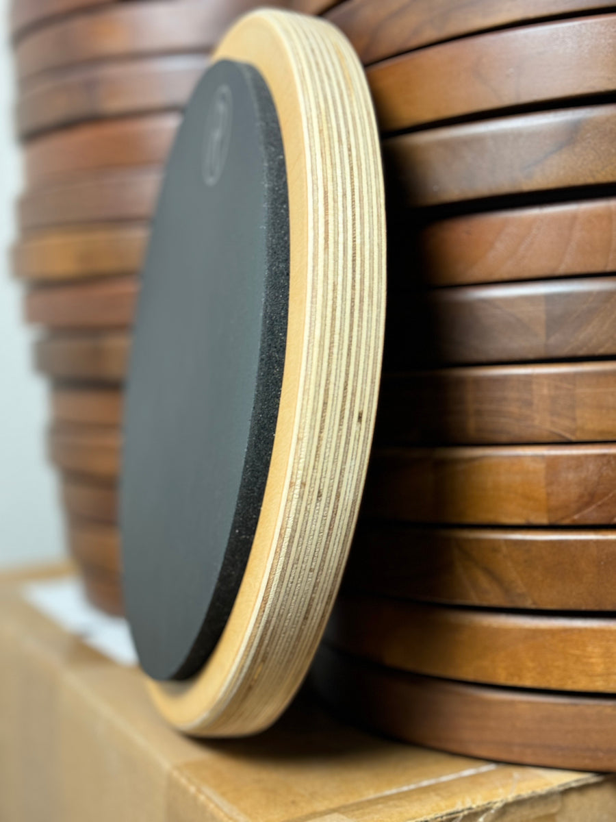 Legacy Chopping Block