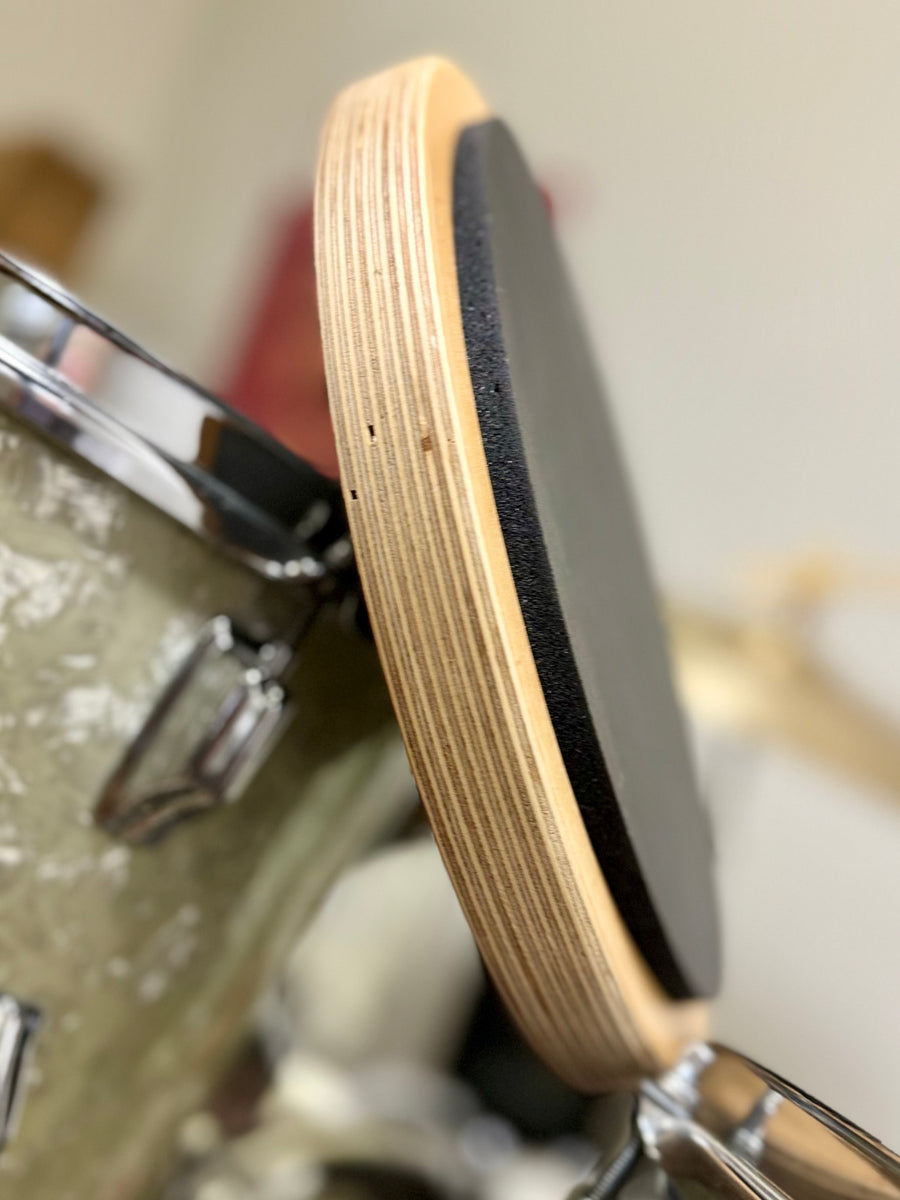 Legacy Chopping Block