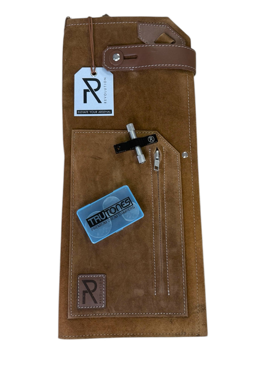 Stick Bag Essentials Bundle