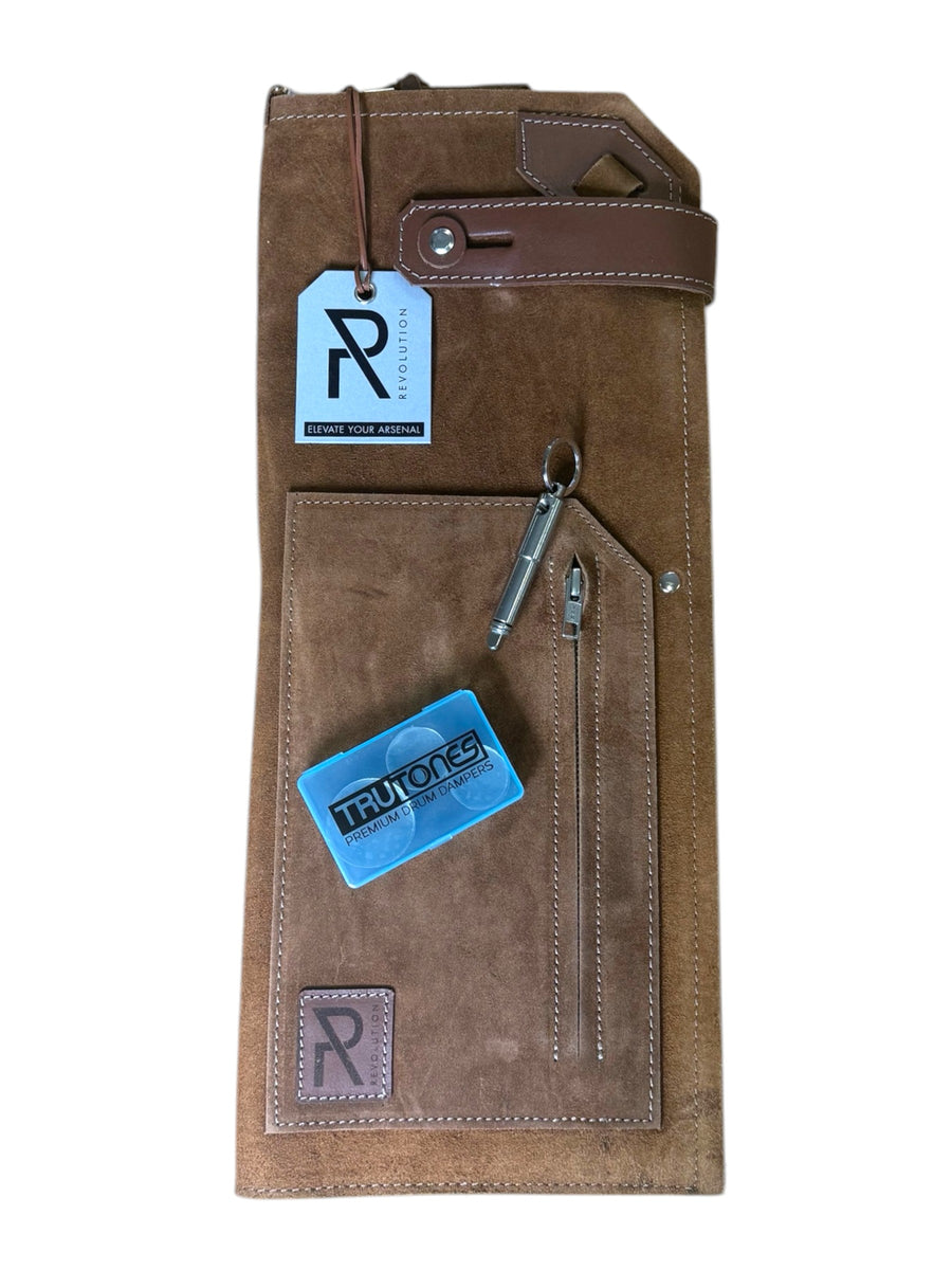 Stick Bag Essentials Bundle