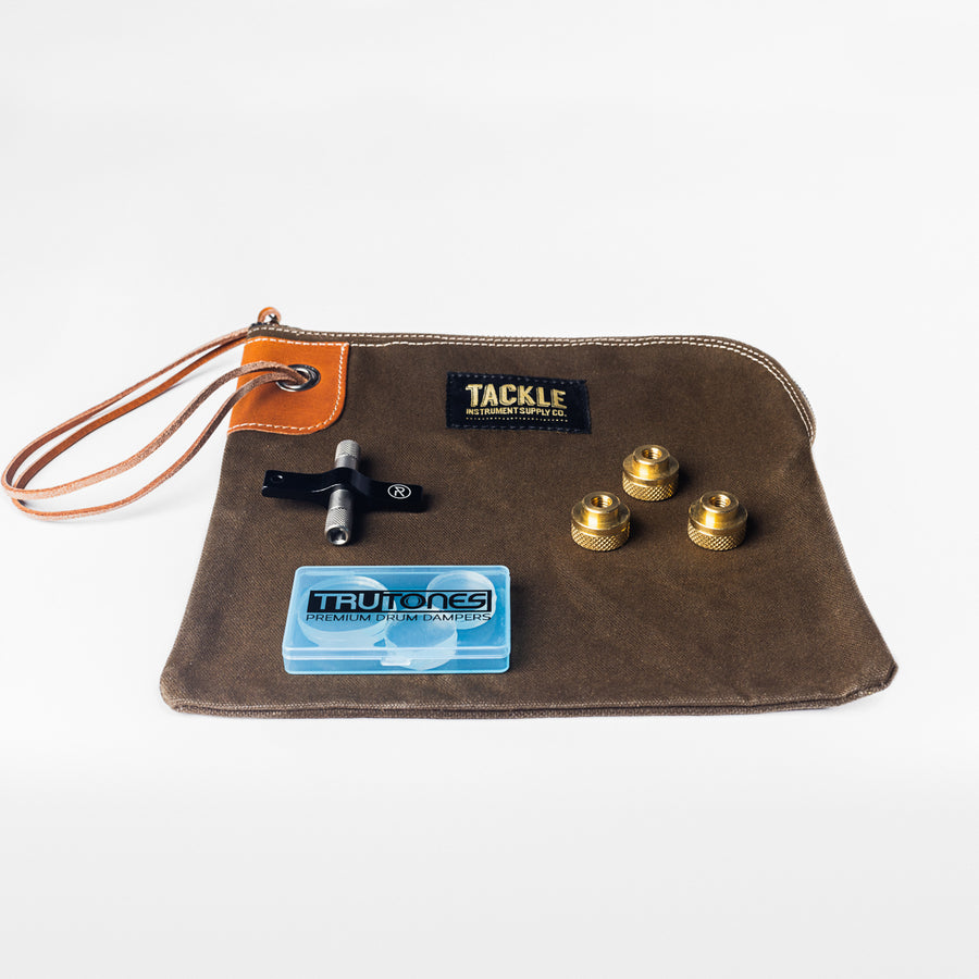 Drummer's Essentials Bag