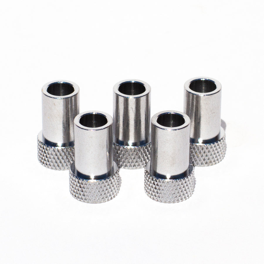 T-LOKS™ Tension Rod Locking System