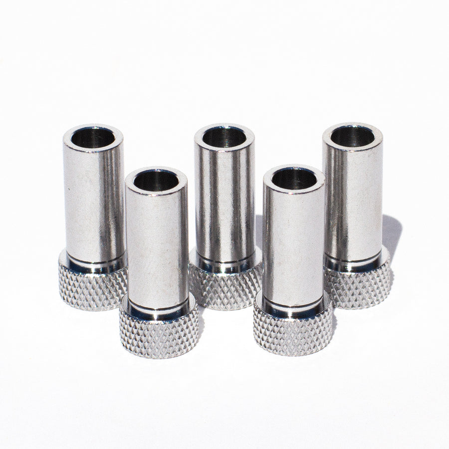 T-LOKS™ Tension Rod Locking System