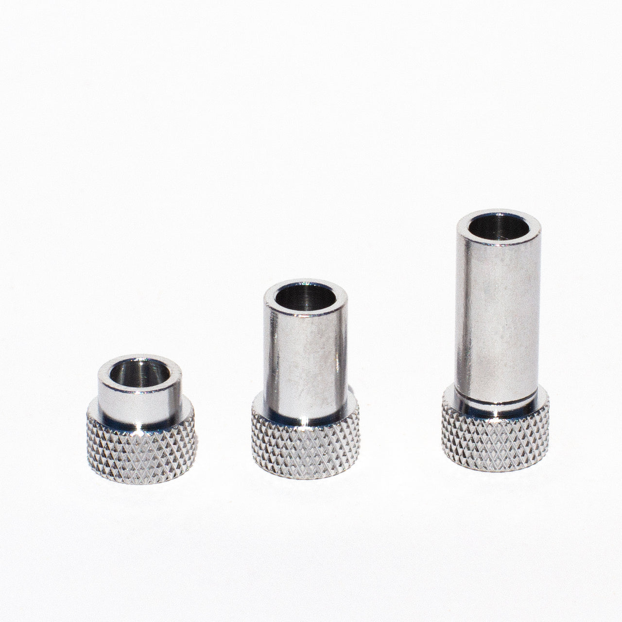 T-LOKS™ Tension Rod Locking System – REVOLUTION DRUM