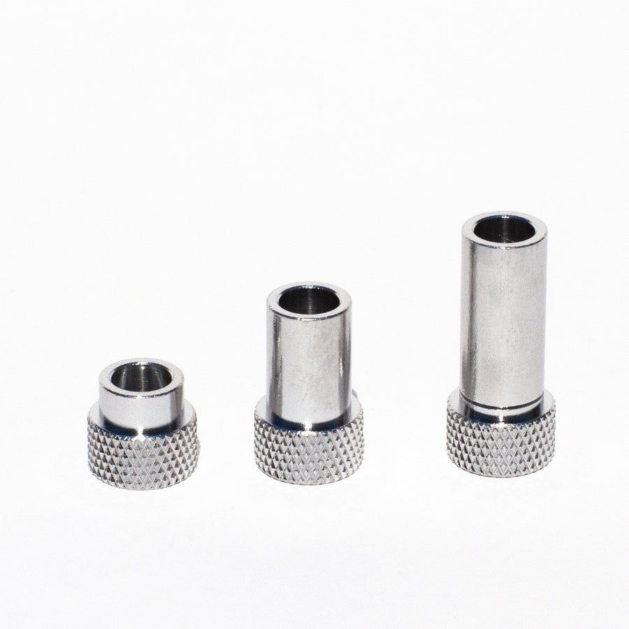 T-LOKS™ Tension Rod Locking System