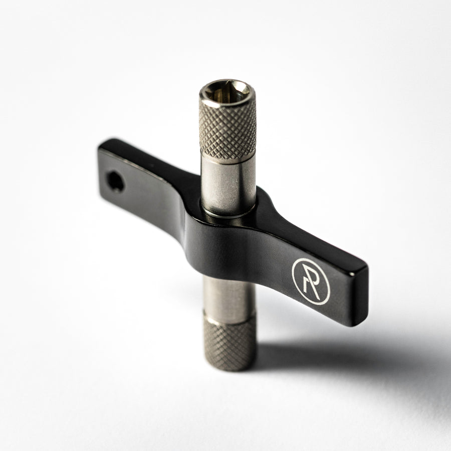 Firefly Dynamic Tuning Device