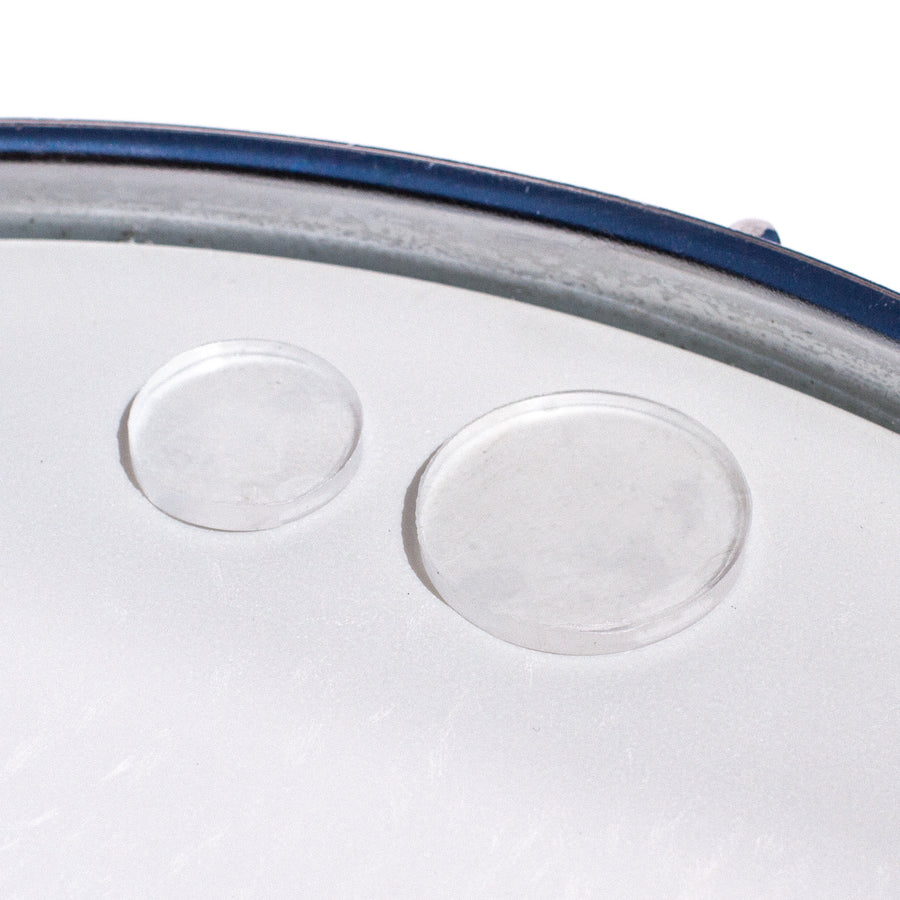 TruTones™ Drum Dampers 6pk