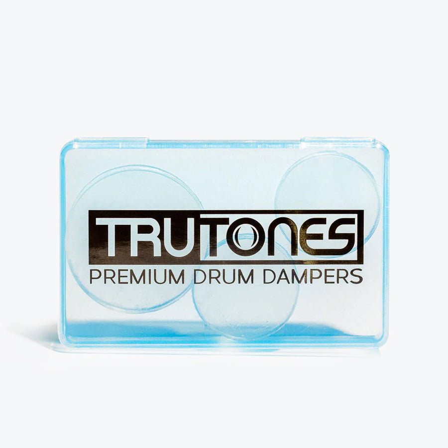 TruTones™ Drum Dampers 6pk