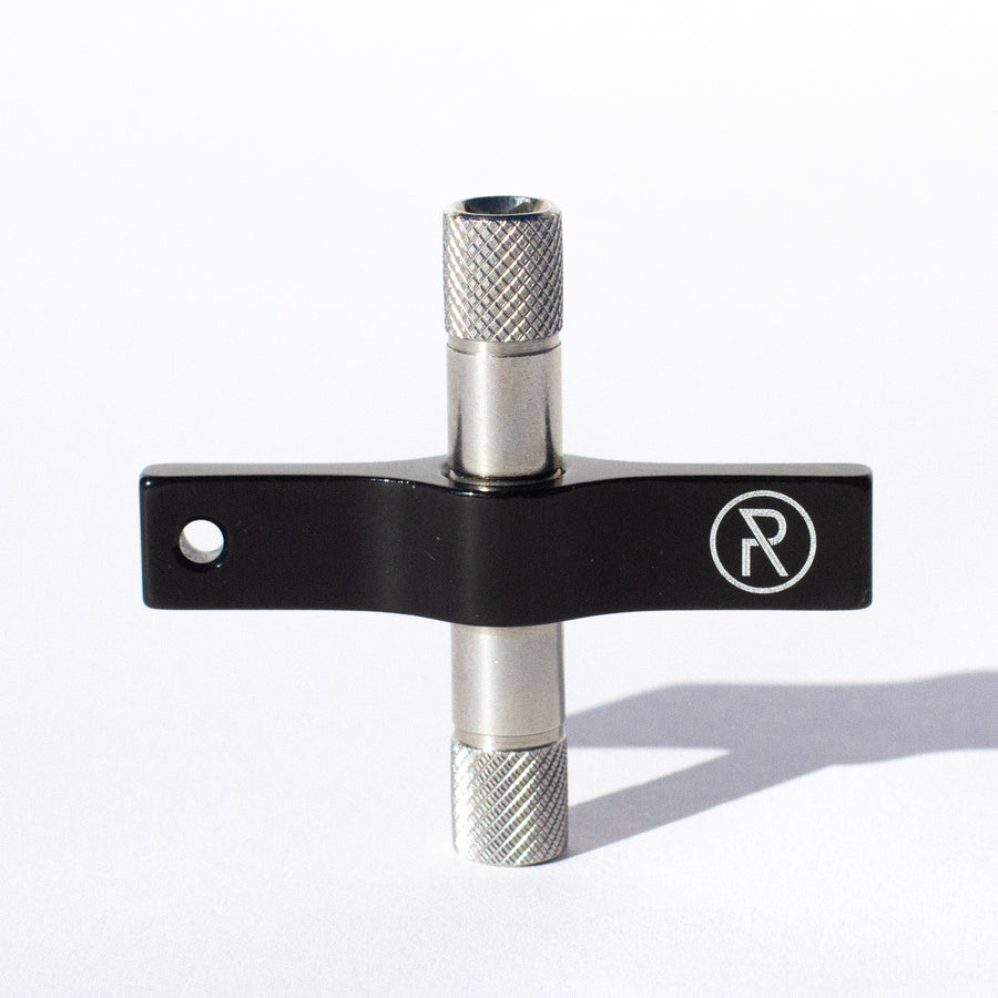 Firefly Dynamic Tuning Device