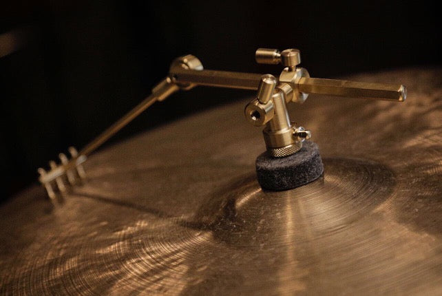 Revolution Cymbal Sizzler